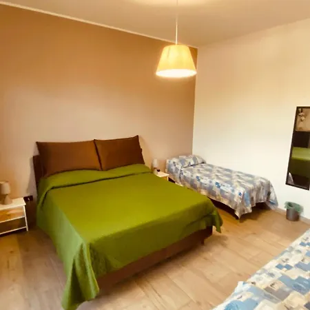 Bed and breakfast Nord Est