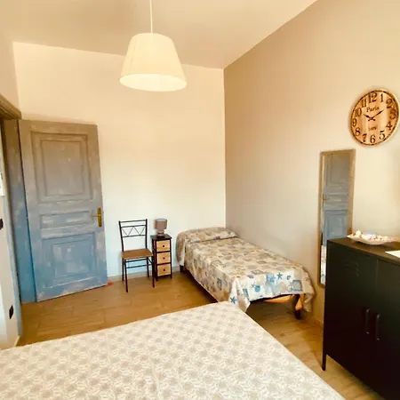 Nord Est Bed and breakfast *