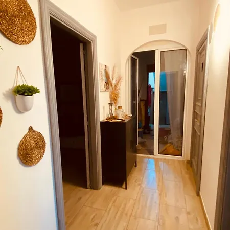 Nord Est Bed and breakfast Sternatia